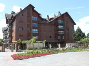  Gramado centro  Грамаду